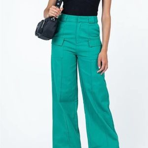 Princess Polly Rubie Jane Pants